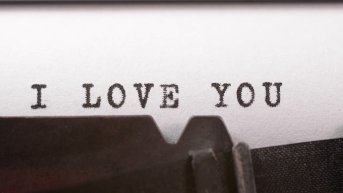love-essay